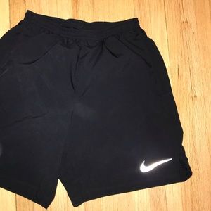 Dryfit shorts